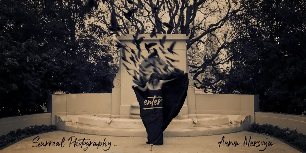 Surreal Photography