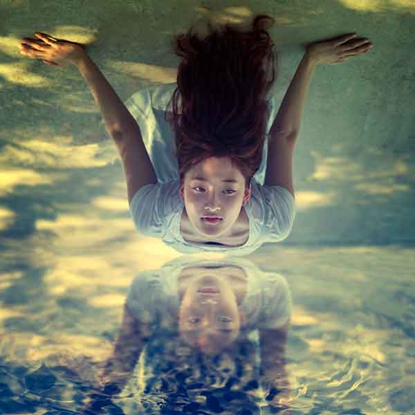 Surrender