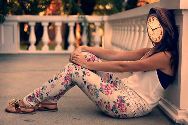 Timekeeper