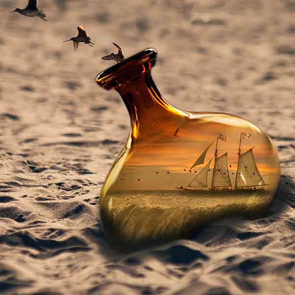 Voyage